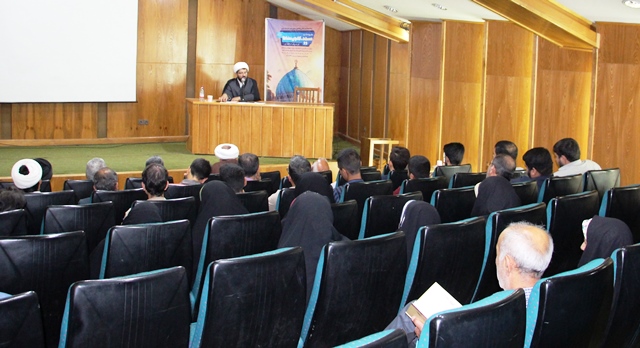 مراسم افتتاحيه برنامه هاي تابستانه «مسجد، کانون نشاط» در کانون هاي مساجد استان فارس برگزار شد